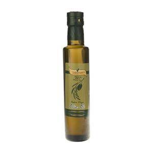 روغن زیتون بکر 270 میل سبزینه تک